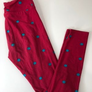 Lularoe Leggings